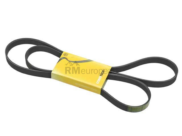VW-Audi Drive Belt 6K X 1885 Continental 06C903137E
