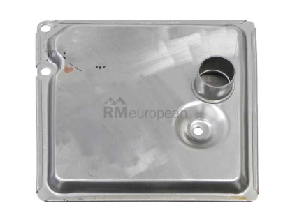 Transmission Filter Meistersatz 24311218571FE