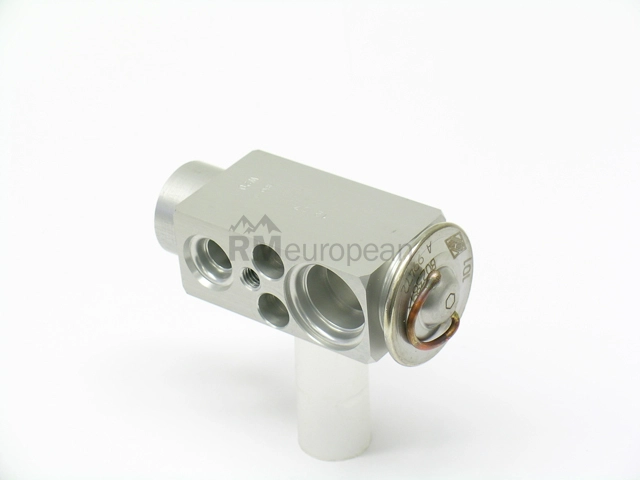BMW A/C Expansion Valve ACM O.E.M. 64116981454