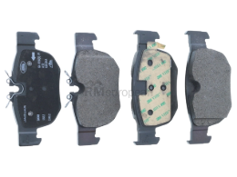 Land Rover Brake Pad Set Genuine Land Rover LR122689
