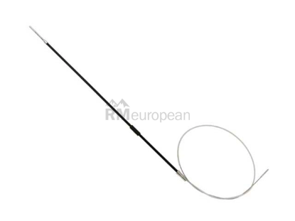 Porsche Clutch Cable Gemo 91442340106