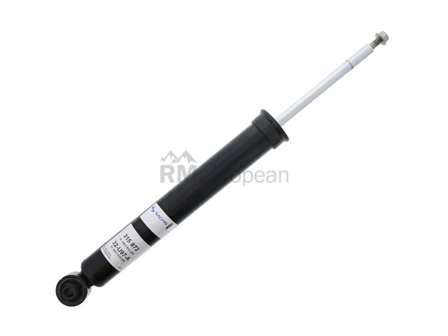 BMW Shock Absorber Sachs 33526874369