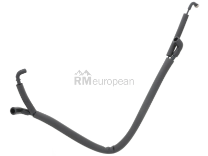 Volvo Breather Tube Pro Parts 9471644