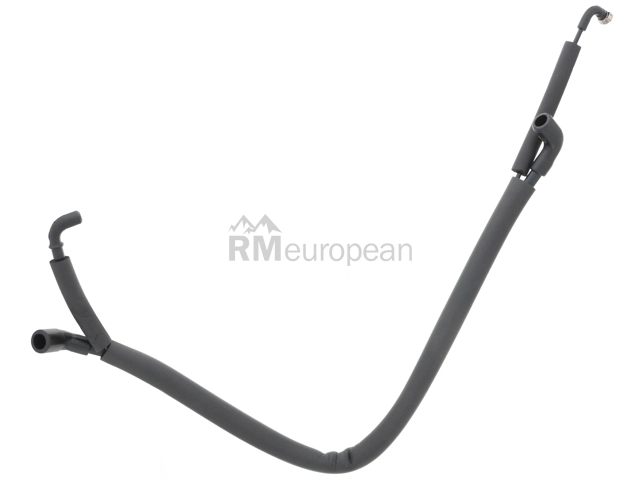 Volvo Breather Tube Pro Parts 9471644