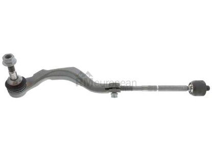BMW Tie Rod Assembly Lemfoerder 32106899815