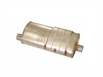 Volvo Muffler Starla 3531670