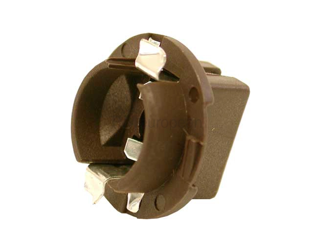 Mercedes Bulb Socket Genuine Mercedes 0005454019