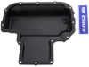 Mercedes Engine Oil Pan Rein Automotive 2720100628