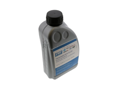 Transfer Case Fluid Shell S-Tec OIL0005