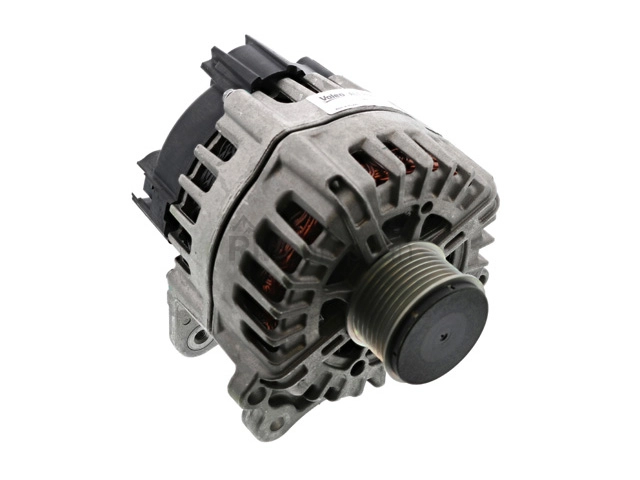 Porsche Alternator Valeo 95560311900