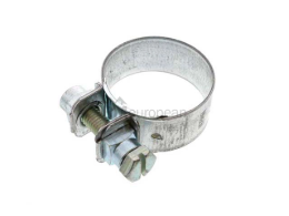 Porsche Oil Hose Clamp German 99951209100