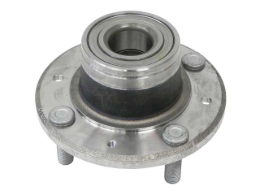 Volvo Wheel Hub SKF 30889072