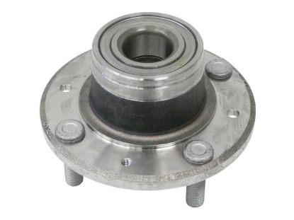 Volvo Wheel Hub SKF 30889072