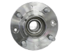 Volvo Wheel Hub SKF 30889072