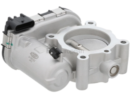 Mercedes Throttle Housing Magneti Marelli 2701410025