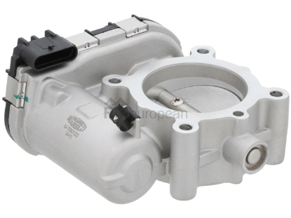 Mercedes Throttle Housing Magneti Marelli 2701410025