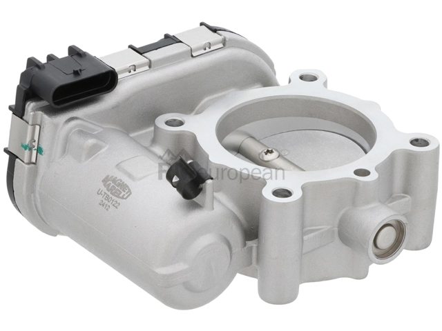 Mercedes Throttle Housing Magneti Marelli 2701410025