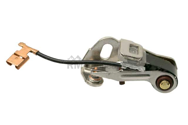 Mercedes Ignition Contact Set Beru 0001584090