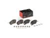 Brake Pad Set Brembo P36038