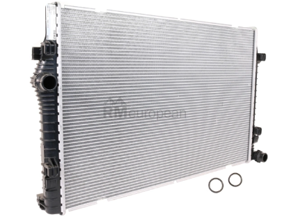 VW-Audi Radiator Mahle Behr 5WA121251H