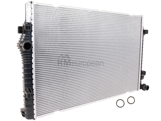 VW-Audi Radiator Mahle Behr 5WA121251H