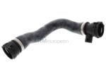BMW Radiator Hose febi bilstein 17127536231