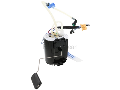 Jaguar Fuel Pump Eurospare C2D25079