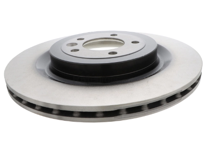 Land Rover Brake Disc Genuine Land Rover LR161899