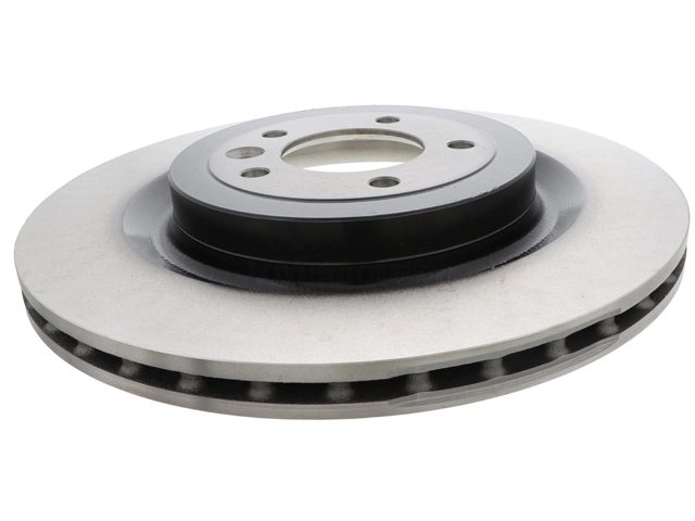 Land Rover Brake Disc Genuine Land Rover LR161899