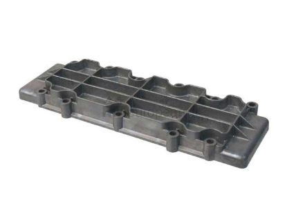 Porsche Valve Cover URO Parts 93010511605