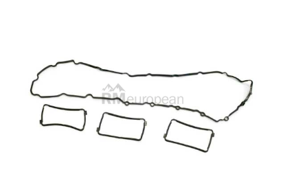 BMW Valve Cover Gasket Set Victor Reinz 11127587804