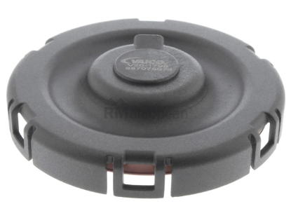 BMW Crankcase Vent Valve Vaico 091788100