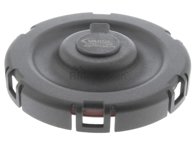 BMW Crankcase Vent Valve Vaico 091788100