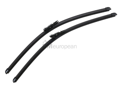 Mercedes Wiper Blade Set Valeo 1718202500