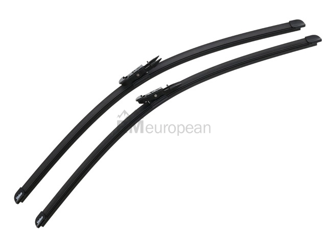Mercedes Wiper Blade Set Valeo 1718202500