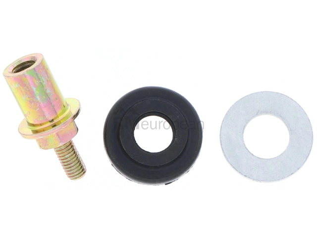 BMW Valve Cover Cap Nut URO Parts 11121738608