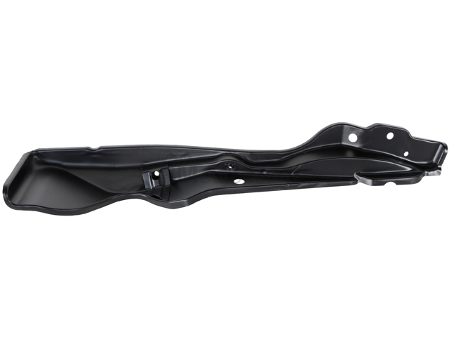 Porsche Fuel Tank Support Panel Dansk Original 90150102420