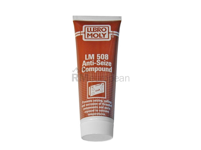 Anti-Seize Compound Liqui Moly 2012