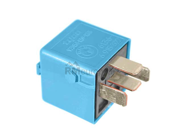 BMW Multi Purpose Relay Genuine BMW 61366915327