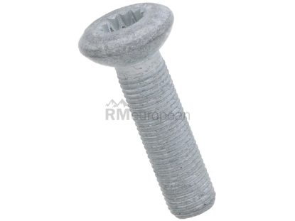 Porsche Wheel Bearing Bolt Genuine Porsche 958006966