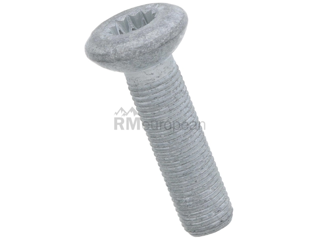 Porsche Wheel Bearing Bolt Genuine Porsche 958006966