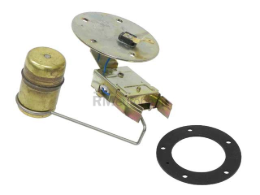 Porsche Engine Oil Level Sensor URO Parts 91164154105