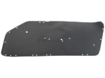 Porsche Door Panel Seal Dansk Classic 91153189000