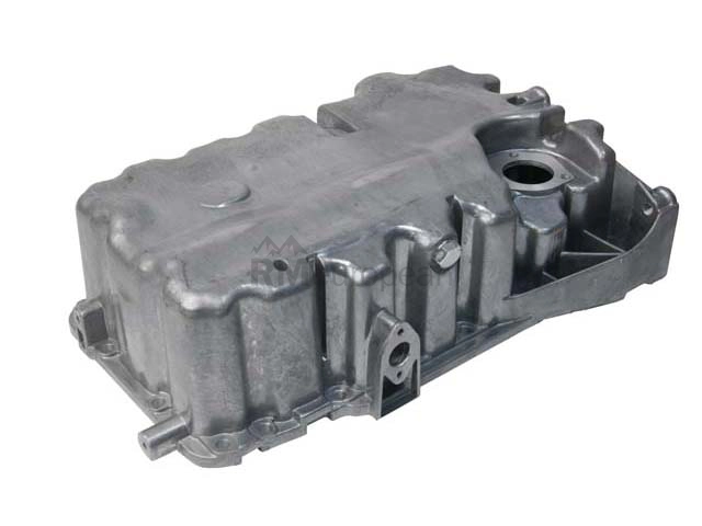 VW-Audi Engine Oil Pan URO Parts 06F103601J