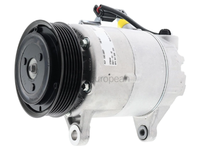 A/C Compressor Mahle Behr 64525A5C713