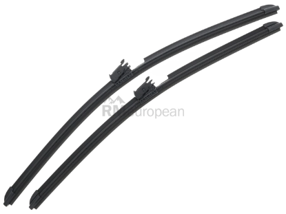 Mercedes Wiper Blade Set SWF - Valeo 2228201145