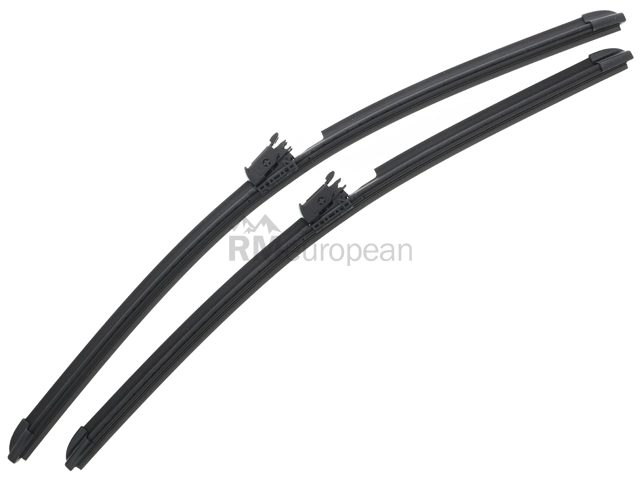Mercedes Wiper Blade Set SWF - Valeo 2228201145