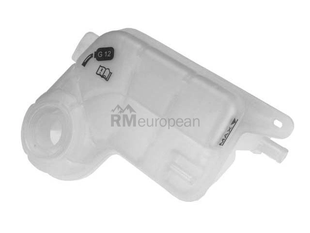 VW-Audi Coolant Expansion Tank URO Parts 4F0121403T