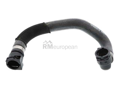 BMW Water Hose Genuine BMW 17127600551