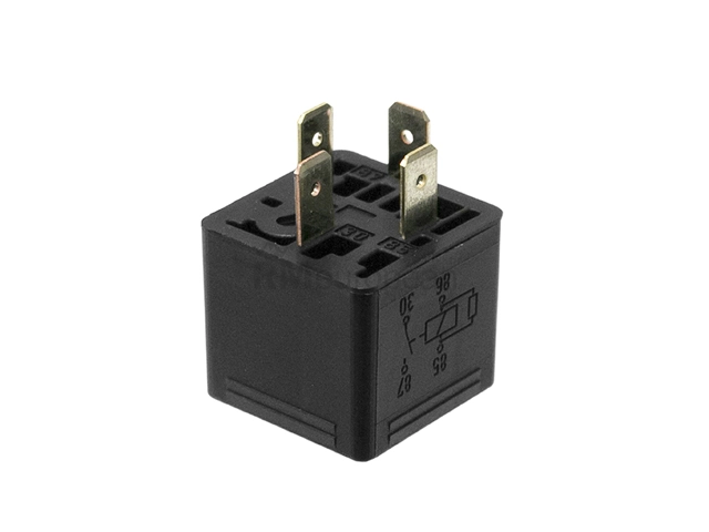 Saab Relay Bosch 13598347